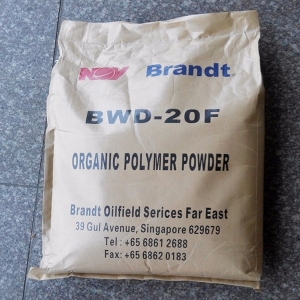 聚丙烯酰胺，(C3H5NO)n，PAM